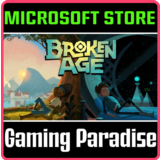 ❗BROKEN AGE❗(PC WIN)🔑КЛЮЧ❗