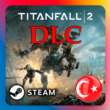 🎀Titanfall 2: Colony Reborn Bundle DLC Steam Turkey