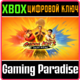 ❗COBRA KAI 2: DOJOS RISING❗XBOX ONE/X|S🔑КЛЮЧ❗