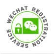 WeChat activation by QR code  | Registration WeChat