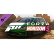 Forza Horizon 5 2021 VW Golf R · DLC 🚀AUTO 💳0%