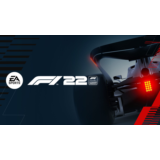 F1 22 (PS4/PS5/RUS) Аренда 7 дней