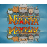 ✅The Chronicles of Nyanya⚡Steam\РФ+ВесьМир\Key⭐ + 🎁