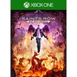 ❗SAINTS ROW: GAT OUT OF HELL❗XBOX ONE/X|S🔑КЛЮЧ❗
