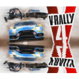 ✅V-Rally 4⚡Steam\РФ+ВесьМир\Key⭐