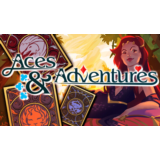 Aces & Adventures ✅ Steam ключ Global RU/CIS РФ СНГ