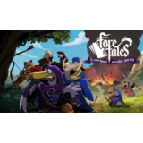 Foretales ✅ Steam ключ Global RU/CIS РФ СНГ Россия