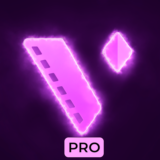📷 Motion Ninja Видеоредактор PRO iPhone AppStore ios