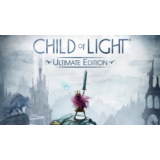 ✅Child of Light Ultimate XBOX ONE/SERIES X/S ключ 🌎