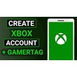 Create an Xbox account with any region