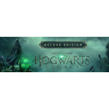 Hogwarts Legacy - DELUXE🔑STEAM КЛЮЧ⭐КЗ+СНГ🔴