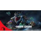 ✅Cunning Corsair✅Collector's Cache 2017✅