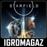 Starfield (Steam)  🔵 РФ-СНГ