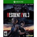 💥RESIDENT EVIL 3 XBOX ONE / XBOX SERIES X|S  КЛЮЧ🔑