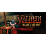 Valheim ⚔ Смена данных 👑 Полный доступ