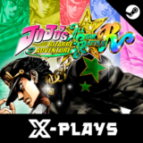 🔥 JOJO`S BIZARRE ADVENTURE + ИГРЫ | STEAM