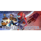 Project Winter ❄ Смена данных 👑 Полный доступ