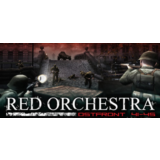 Red Orchestra: Ostfront 41-45 🪖 Смена данных 🌎 Онлайн