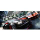 Ridge Racer Unbounded 🚗 Смена данных 👑 Полный доступ