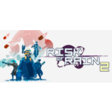 Risk of Rain ⚔ Смена данных 👑 Полный доступ