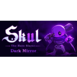 Skul: The Hero Slayer 💀 Смена данных 👑 Полный доступ