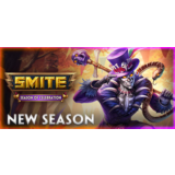 SMITE ⚔ Смена данных 👑 Полный доступ