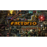 ⭐️ Factorio [Steam/Global][CashBack]