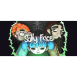 ⭐️ Sally Face - COMPLETE GAME [Steam/Global][CashBack]