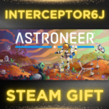 🟦⭐ASTRONEER ☑️ Все регионы⚡STEAM • 💳 0%