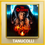 ☀️ The Quarry Deluxe (PS/PS4/PS5/RU) Аренда от 7 сут