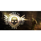 🌍 Down To One STEAM КЛЮЧ REGION FREE GLOBAL ROW 🌍