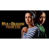 Mia And The Dragon Princess ✅ Steam Global +🎁