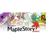 DJMAX RESPECT V - MapleStory PACK DLC⚡Steam RU