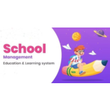 School Management [10.3.4] - Русификация плагина 💜🔥