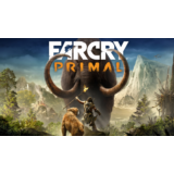 🧩 Far Cry Primal 🥠 Uplay Ключ 🍽️ Весь мир