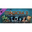 Magicka 2: Three Cardinals Robe Pack DLC * STEAM RU ⚡