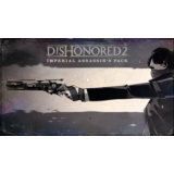 🍺 Dishonored 2 + Imperial Assassin´s 🧁 Steam Ключ
