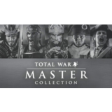 🎈 Total War Master Collection 🌜 Steam Ключ 🌄 Global