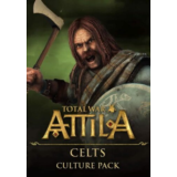 🔪 Total War: ATTILA - Celts Culture Pack 🎁 Steam DLC