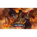 🧁 Total War: THREE KINGDOMS - A World Betrayed