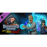 Graveyard Keeper - Better Save Soul (DLC) STEAM КЛЮЧ