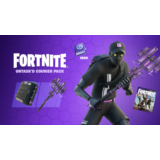 🎮🔥FN: НАБОР «ЗЛОВЕЩИЙ КУРЬЕР» XBOX🔑КЛЮЧ🔥
