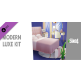Комплект «The Sims™ 4 Современная роскошь» STEAM РФ DLC