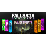 Fallback (STEAM КЛЮЧ / РОССИЯ + СНГ)