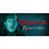 Dracula: The Resurrection (STEAM КЛЮЧ / РОССИЯ + СНГ)