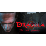 Dracula 2: The Last Sanctuary🔑STEAM КЛЮЧ 🔥РОССИЯ +СНГ