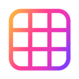 📷 Inpreview План для Инстаграм PRO AppStore iPhone ios