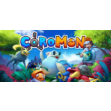 Coromon 🔑STEAM КЛЮЧ 🔥РОССИЯ + МИР ❗РУС. ЯЗЫК