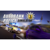 Autobahn Police Simulator 3 Off-Road DLC XBOX КЛЮЧ🔑