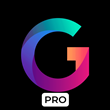 📷 Gradient AI Photo Editor PRO Lifetime AppStore ios